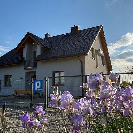 Agroturystyka Kameralna93 Ochaby Exterior foto