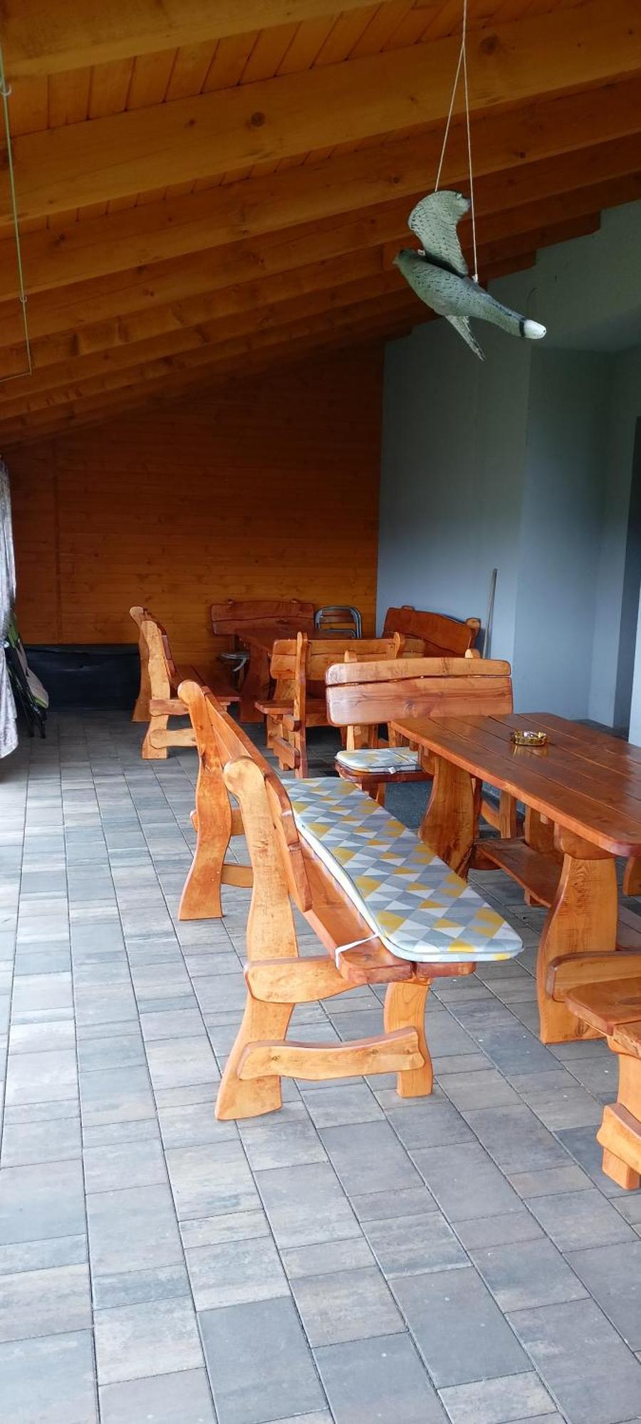 Agroturystyka Kameralna93 Ochaby Exterior foto