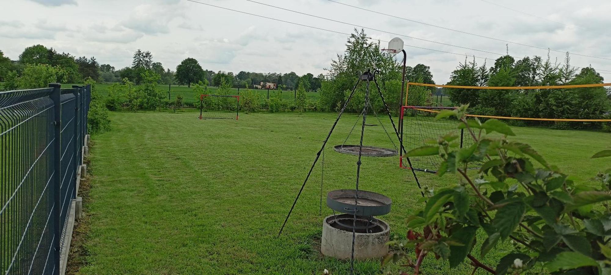 Agroturystyka Kameralna93 Ochaby Exterior foto